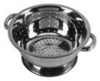 Hardware Store USA | 3QT SS Colander