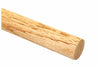 Hardware Store USA | 1/4x36 Oak Dowel | Pack Of 25