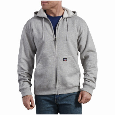 Hardware store usa |  MED GRY FullZipFleece | TW482HG MD | WILLIAMSON DICKIE MFG.