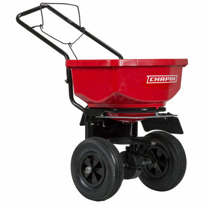 Hardware store usa |  80LB Res Turf Spreader | 8200A | CHAPIN R E  MFG WORKS