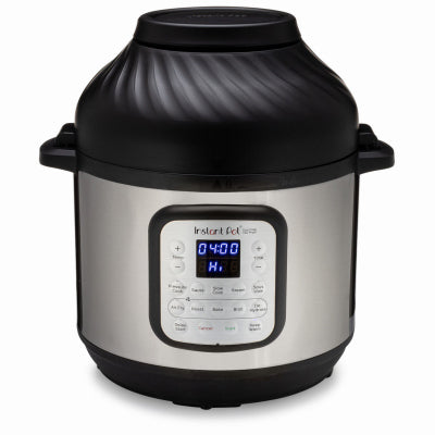 Hardware Store USA | 8QT Instant Pot Crisp