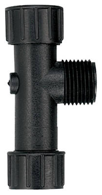 Hardware store usa |  Faucet Drip Tee Filter | 67735 | ORBIT IRRIGATION PRODUCTS INC