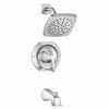 Hardware Store USA | Lind CHR Tub/SHWR Head