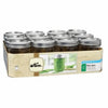 Hardware Store USA | KERR 12PK PT WM Jar