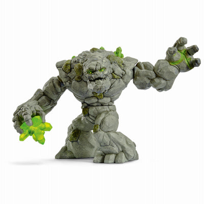 Hardware Store USA | Stone Monster Figurine