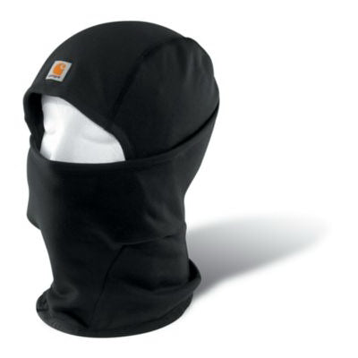 Hardware Store USA | BLK Helmet Liner Mask