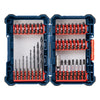 Hardware store usa |  40PC Drill DR Care Set | DDMS40 | ROBERT BOSCH TOOL GROUP