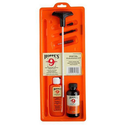 Hardware Store USA | Pistol Cleaning Kit