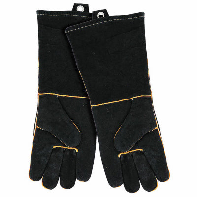 Hardware Store USA | LTHR Barbecue Gloves