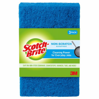 Hardware Store USA | 3PK MP Scouring Pad