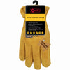 Hardware Store USA | LG Men Cowhide Glove