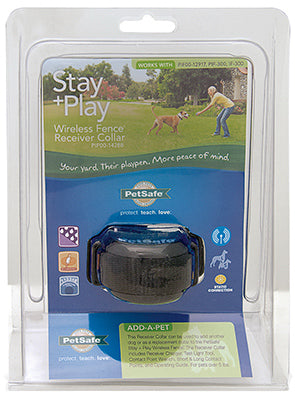 Hardware Store USA | Stay Play Receiv Collar