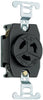 Hardware store usa |  15ABLK GRND Lock Outlet | 4710CCV3 | PASS & SEYMOUR