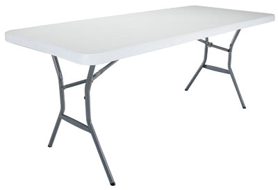 30x72 WHT Fold Table