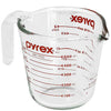 Hardware Store USA | 16OZ Pyrex Measure Cup | Pack Of 6