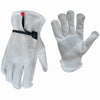 Hardware Store USA | XL Cow Ball&Tape Gloves