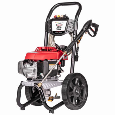 Hardware Store USA | 3000PSI Pressure Washer