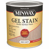 Hardware store usa |  QT WHT Gel Stain | 616110444 | MINWAX COMPANY, THE