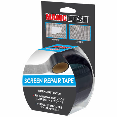 Hardware store usa |  Magic Mesh Repair Tape | MM401112 | ALLSTAR MARKETING GROUP LLC