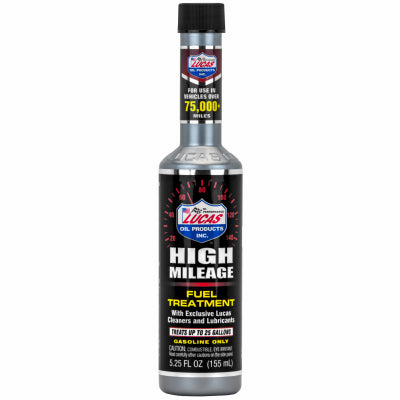 Hardware store usa |  5.25OZ HM FuelTreatment | 10977 | LUCAS OIL PRODUCTS