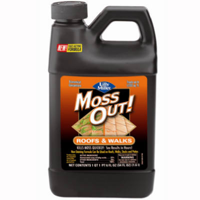 Hardware store usa |  54OZ Moss Out | 100099149 | CENTRAL GARDEN BRANDS