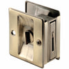 Hardware Store USA | AB Privacy Lock/Pull