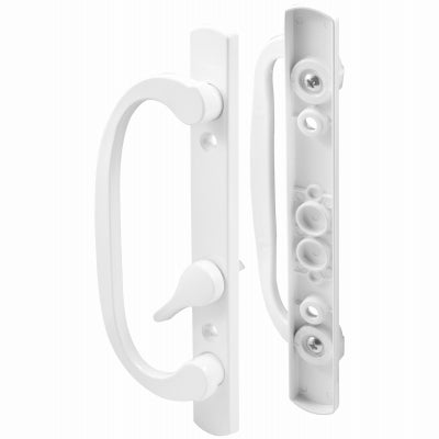 Hardware store usa |  WHT Patio DR Handle | C 1280 | PRIME LINE PRODUCTS
