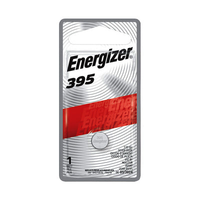 Hardware store usa |  ENER 1.5V Watch Battery | 395BPZ | ENERGIZER