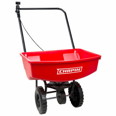 Hardware store usa |  65LB Res Turf Spreader | 8000A | CHAPIN R E  MFG WORKS