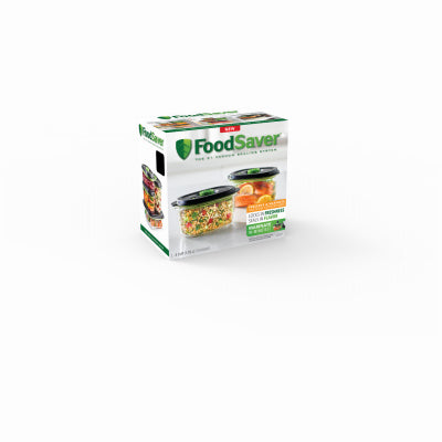 Foodsaver 2PC Container