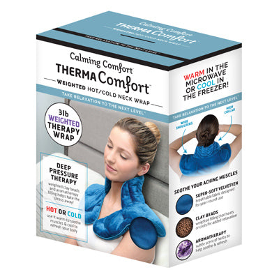 Hardware Store USA | Thermacomfort Neck Wrap