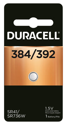 Hardware store usa |  DURA 1.5V 389 Battery | 19809 | DURACELL DISTRIBUTING NC