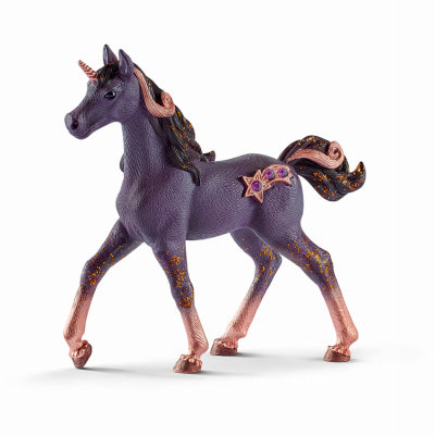 Hardware store usa |  Star Unicorn Figurine | 70580 | SCHLEICH NORTH AMERICA