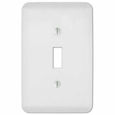 1T Paintable Wall Plate
