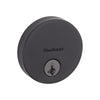 Hardware Store USA | IB RND SGL Cyl Deadbolt