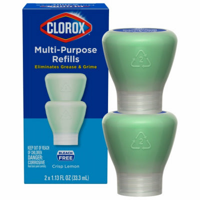 Hardware store usa |  MP Spray Kit Refill | 60161 | CLOROX COMPANY, THE