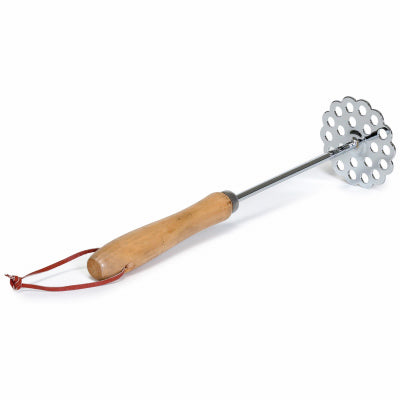 Hardware Store USA | Potato Masher/Handle