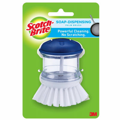 Hardware Store USA | Soap Pump Brush