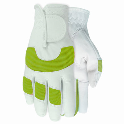 Hardware store usa |  MED Ladies Goat Gloves | 148H8-M | MIDWEST QUALITY GLOVES