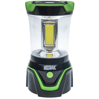Hardware store usa |  Kodiak LED Lantern | K-KAMPER-4 | PROMIER PRODUCTS INC
