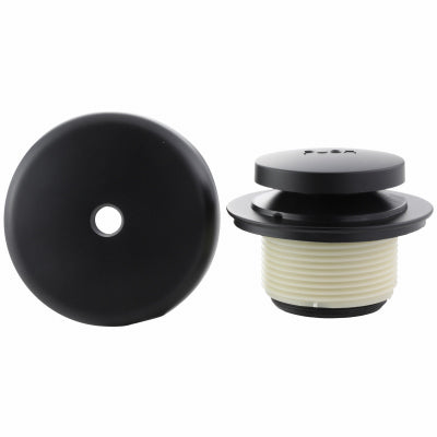 Hardware Store USA | BLK Tub Drain Trim Kit