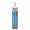 Hardware Store USA | 10.1OZ WHTStretch Caulk