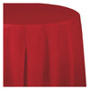 Hardware store usa |  54x108 RED Table Cover | 11031 | CREATIVE CONVERTING