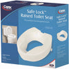 Hardware store usa |  Raised Toilet Seat | FGB31300 0000 | COMPASS HEALTH BRANDS