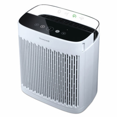 Hardware Store USA | Honeywell Air Purifier