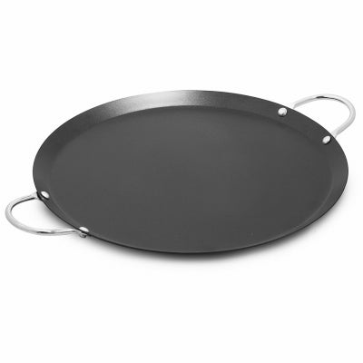 Hardware Store USA | 11'' CS RND Comal