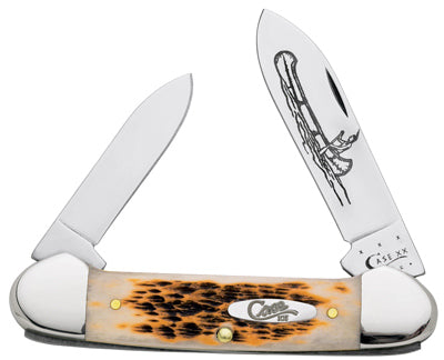 Hardware store usa |  Canoe Pocket Knife | 263 | W R CASE & SONS CUTLERY CO