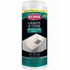 Hardware Store USA | 30CT Granite Wipes