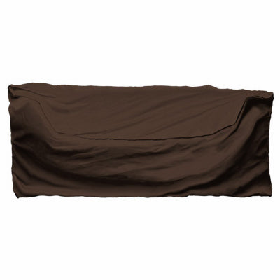 Hardware store usa |  BRN Loveseat Cover | 07832BBGD | MR BAR B Q PRODUCTS LLC