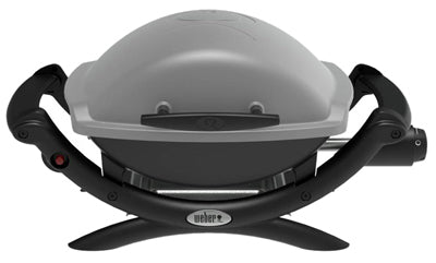 Hardware store usa |  Weber Q1000 Gas Grill | 50060001 | WEBER-STEPHEN PRODUCTS